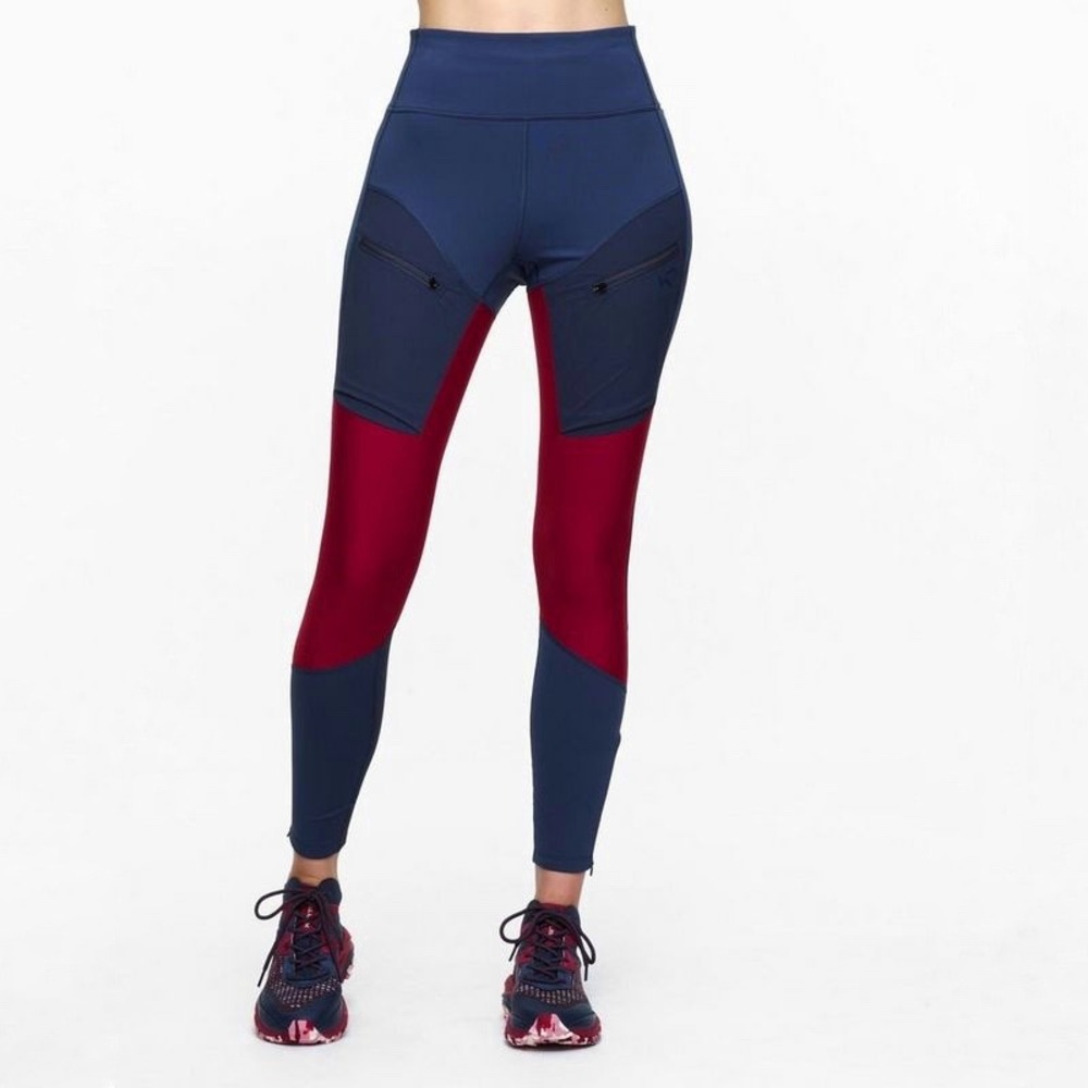 Kari Traa | Ane Hiking Tights Size‎ M